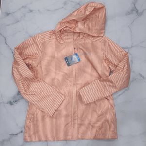 Columbia Ridge Gates Jacket Medium New